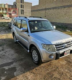 میتسوبیشی پاجیرۆ